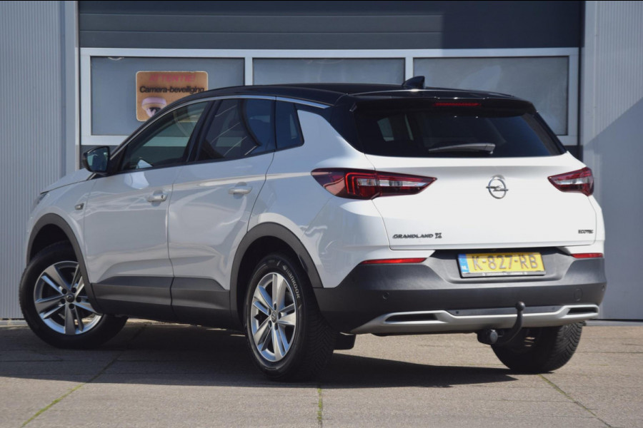 Opel Grandland X 1.2 Turbo Elegance Camera / Climate Control / Trekhaak