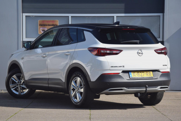 Opel Grandland X 1.2 Turbo Elegance Camera / Climate Control / Trekhaak