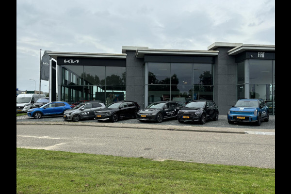 Fiat TOPOLINO Base | Levering Mei 2025 | Actieradius 75km