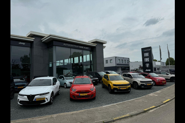 Fiat TOPOLINO Base | Levering Mei 2025 | Actieradius 75km