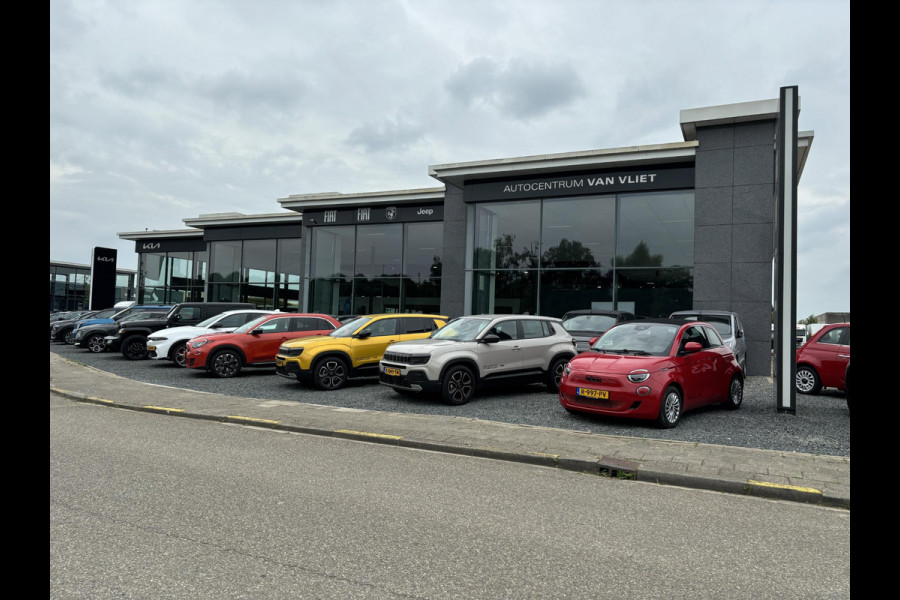 Fiat TOPOLINO Base | Levering Mei 2025 | Actieradius 75km