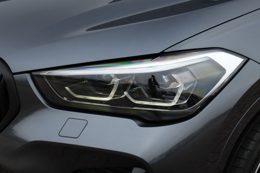 BMW X1 xDrive25e M-Sport Pano HUD ACC Carplay Camera El-Klep