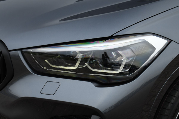 BMW X1 xDrive25e M-Sport Pano HUD ACC Carplay Camera El-Klep