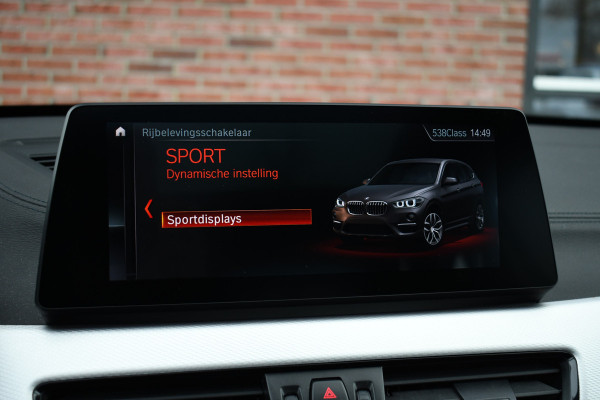 BMW X1 xDrive25e M-Sport Pano HUD ACC Carplay Camera El-Klep