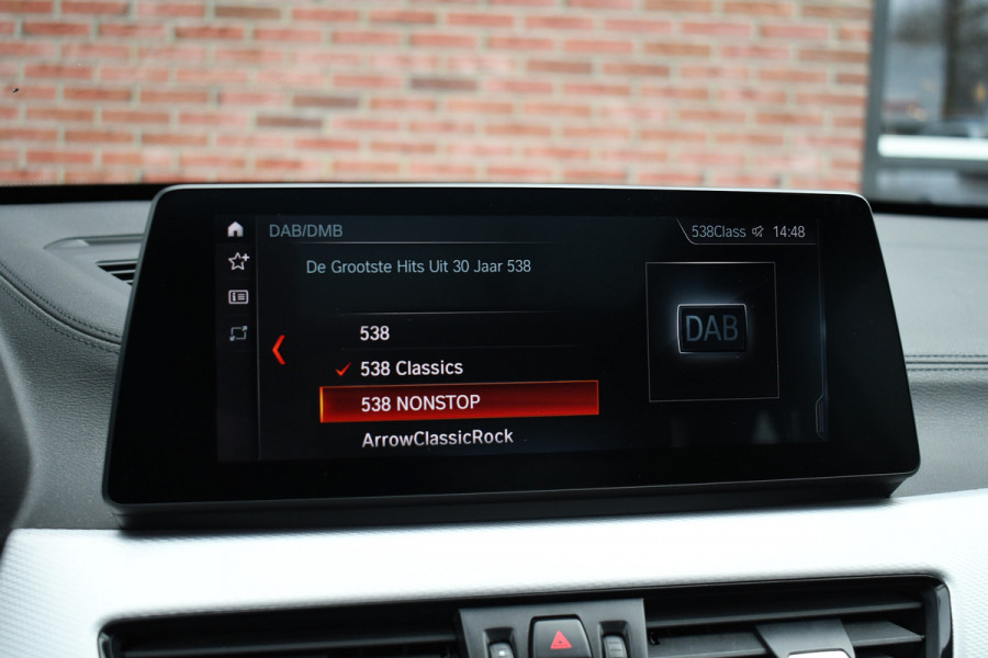BMW X1 xDrive25e M-Sport Pano HUD ACC Carplay Camera El-Klep