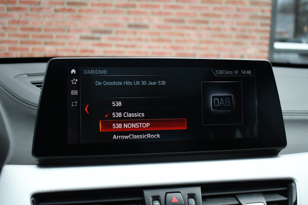 BMW X1 xDrive25e M-Sport Pano HUD ACC Carplay Camera El-Klep
