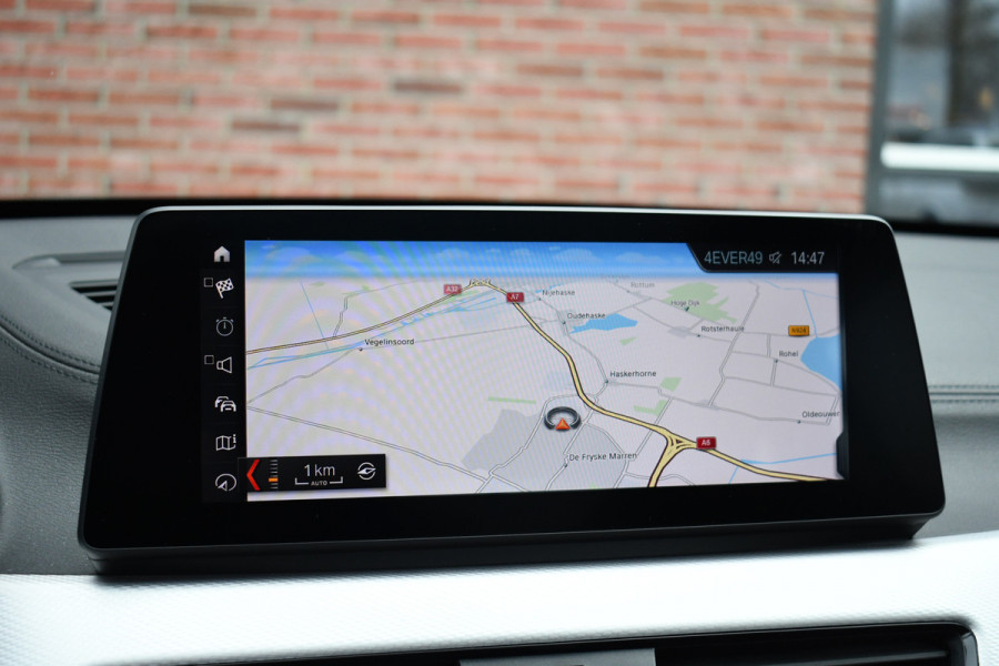 BMW X1 xDrive25e M-Sport Pano HUD ACC Carplay Camera El-Klep