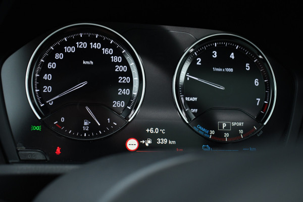 BMW X1 xDrive25e M-Sport Pano HUD ACC Carplay Camera El-Klep