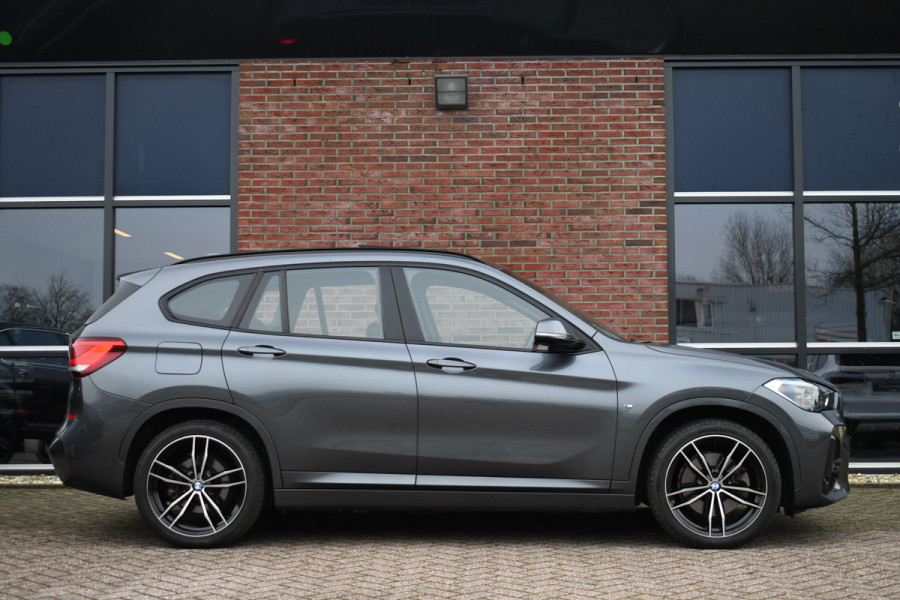 BMW X1 xDrive25e M-Sport Pano HUD ACC Carplay Camera El-Klep