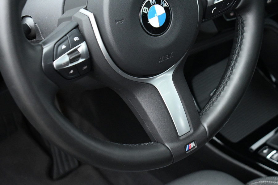 BMW X1 xDrive25e M-Sport Pano HUD ACC Carplay Camera El-Klep