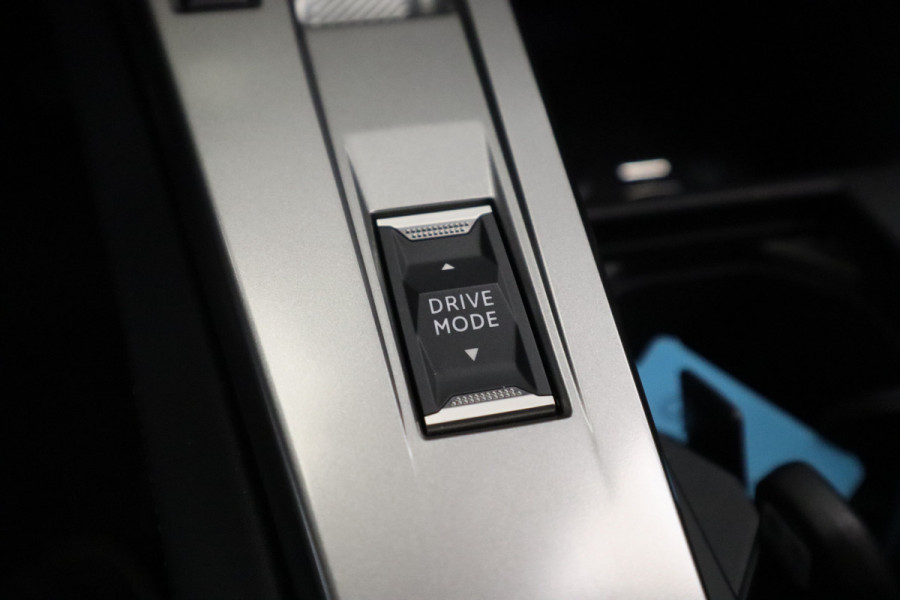 Peugeot 308 SW 1.6 Plug-in Hybrid 180 Allure Navigatie 17LMV PDC VCP Cruise Control Stoel/ Stuur Verwarming