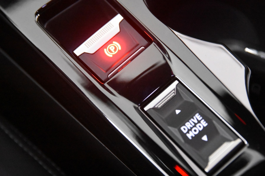 Peugeot 2008 GT-Line *1ste Eigenaar*Navigatie*Leer*Ambiente*