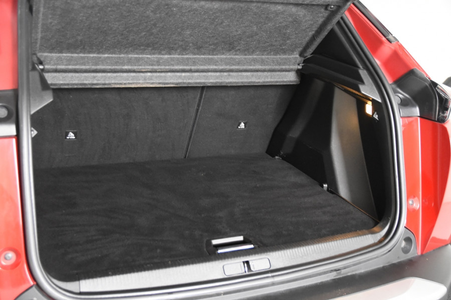 Peugeot 2008 GT-Line *1ste Eigenaar*Navigatie*Leer*Ambiente*