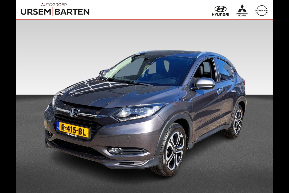 Honda HR-V 1.5 i-VTEC Executive Honda HR-V 1.5 i-VTEC Executive