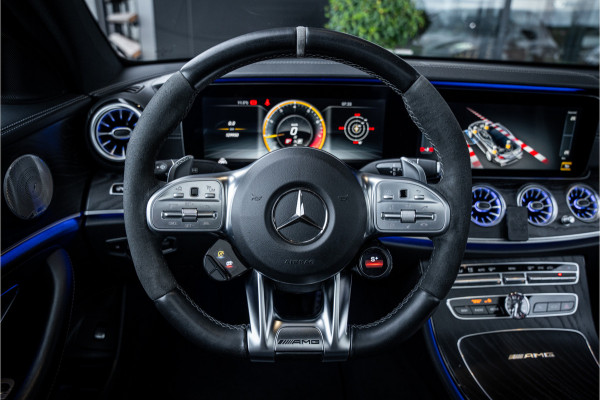 Mercedes-Benz E-Klasse AMG E63 S 4MATIC Premium Plus Performance - Panorama | Burmester | Stoelkoeling | 360 Camera | Memory