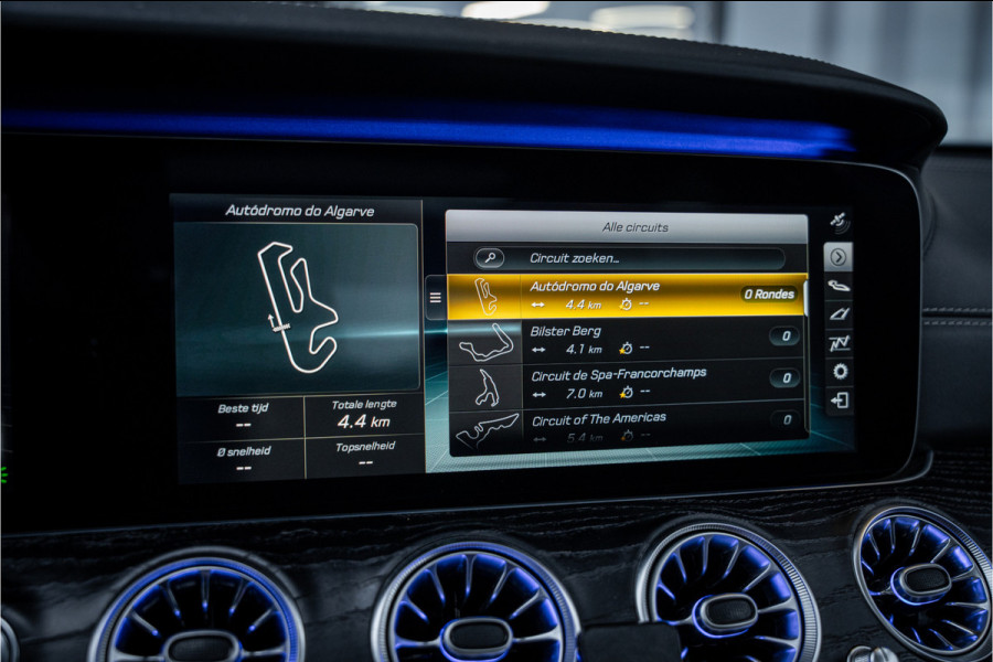 Mercedes-Benz E-Klasse AMG E63 S 4MATIC Premium Plus Performance - Panorama | Burmester | Stoelkoeling | 360 Camera | Memory