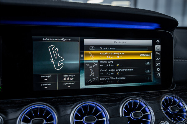 Mercedes-Benz E-Klasse AMG E63 S 4MATIC Premium Plus Performance - Panorama | Burmester | Stoelkoeling | 360 Camera | Memory