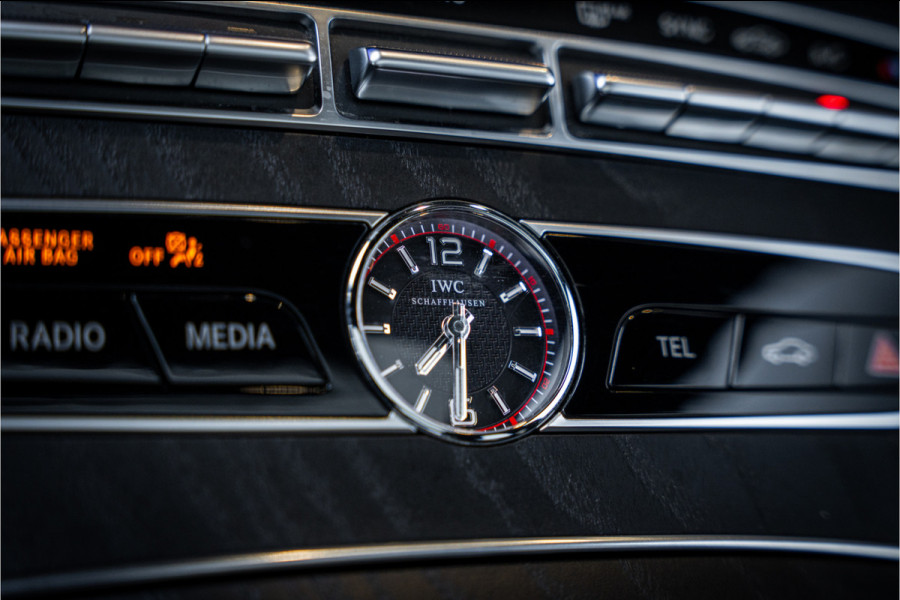 Mercedes-Benz E-Klasse AMG E63 S 4MATIC Premium Plus Performance - Panorama | Burmester | Stoelkoeling | 360 Camera | Memory