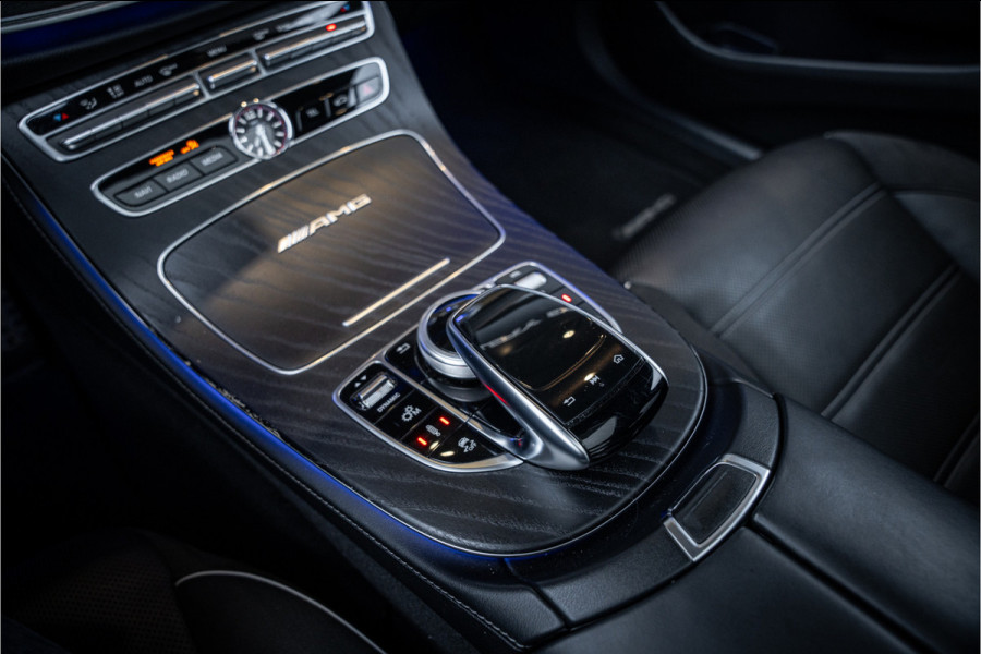Mercedes-Benz E-Klasse AMG E63 S 4MATIC Premium Plus Performance - Panorama | Burmester | Stoelkoeling | 360 Camera | Memory