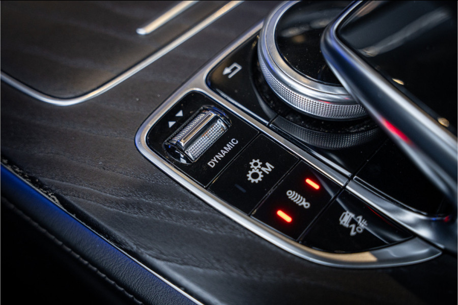 Mercedes-Benz E-Klasse AMG E63 S 4MATIC Premium Plus Performance - Panorama | Burmester | Stoelkoeling | 360 Camera | Memory