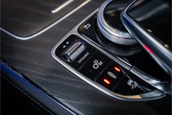 Mercedes-Benz E-Klasse AMG E63 S 4MATIC Premium Plus Performance - Panorama | Burmester | Stoelkoeling | 360 Camera | Memory