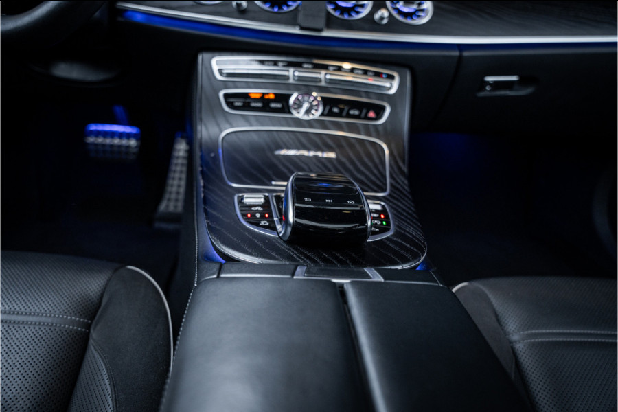 Mercedes-Benz E-Klasse AMG E63 S 4MATIC Premium Plus Performance - Panorama | Burmester | Stoelkoeling | 360 Camera | Memory