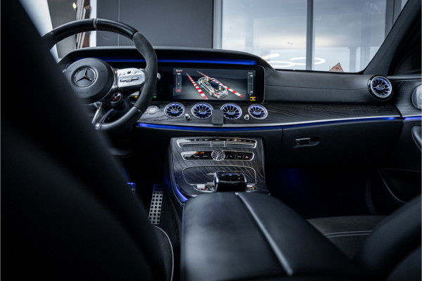 Mercedes-Benz E-Klasse AMG E63 S 4MATIC Premium Plus Performance - Panorama | Burmester | Stoelkoeling | 360 Camera | Memory