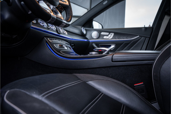 Mercedes-Benz E-Klasse AMG E63 S 4MATIC Premium Plus Performance - Panorama | Burmester | Stoelkoeling | 360 Camera | Memory