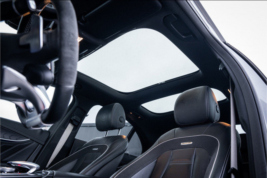 Mercedes-Benz E-Klasse AMG E63 S 4MATIC Premium Plus Performance - Panorama | Burmester | Stoelkoeling | 360 Camera | Memory