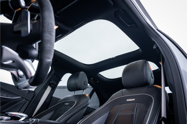 Mercedes-Benz E-Klasse AMG E63 S 4MATIC Premium Plus Performance - Panorama | Burmester | Stoelkoeling | 360 Camera | Memory