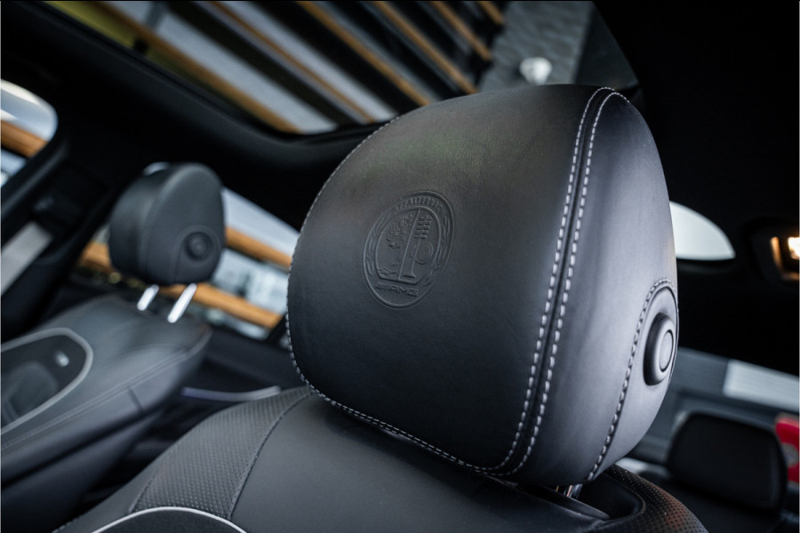 Mercedes-Benz E-Klasse AMG E63 S 4MATIC Premium Plus Performance - Panorama | Burmester | Stoelkoeling | 360 Camera | Memory