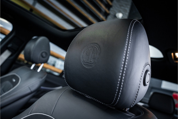 Mercedes-Benz E-Klasse AMG E63 S 4MATIC Premium Plus Performance - Panorama | Burmester | Stoelkoeling | 360 Camera | Memory