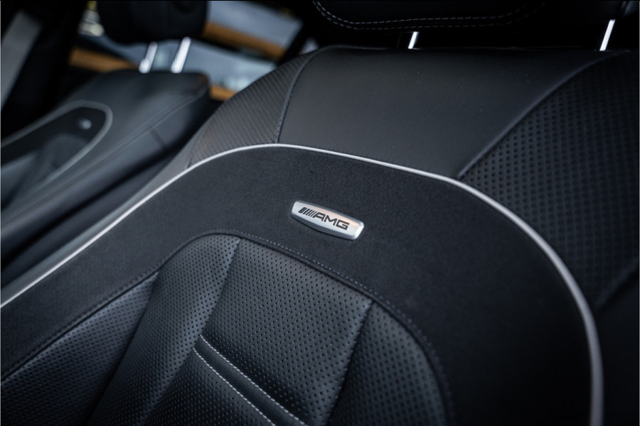 Mercedes-Benz E-Klasse AMG E63 S 4MATIC Premium Plus Performance - Panorama | Burmester | Stoelkoeling | 360 Camera | Memory