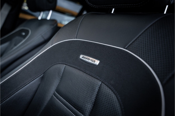 Mercedes-Benz E-Klasse AMG E63 S 4MATIC Premium Plus Performance - Panorama | Burmester | Stoelkoeling | 360 Camera | Memory