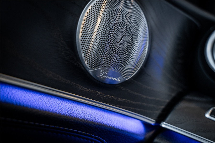 Mercedes-Benz E-Klasse AMG E63 S 4MATIC Premium Plus Performance - Panorama | Burmester | Stoelkoeling | 360 Camera | Memory