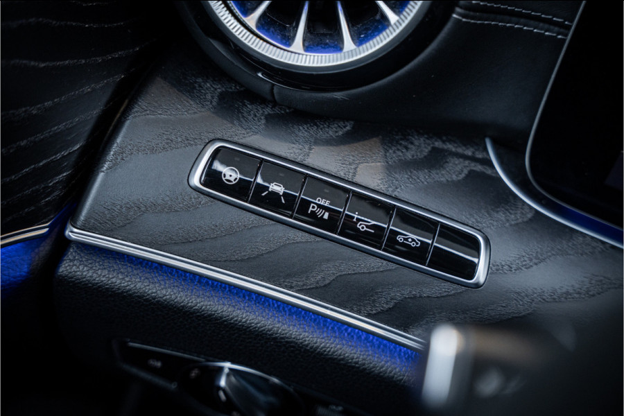 Mercedes-Benz E-Klasse AMG E63 S 4MATIC Premium Plus Performance - Panorama | Burmester | Stoelkoeling | 360 Camera | Memory