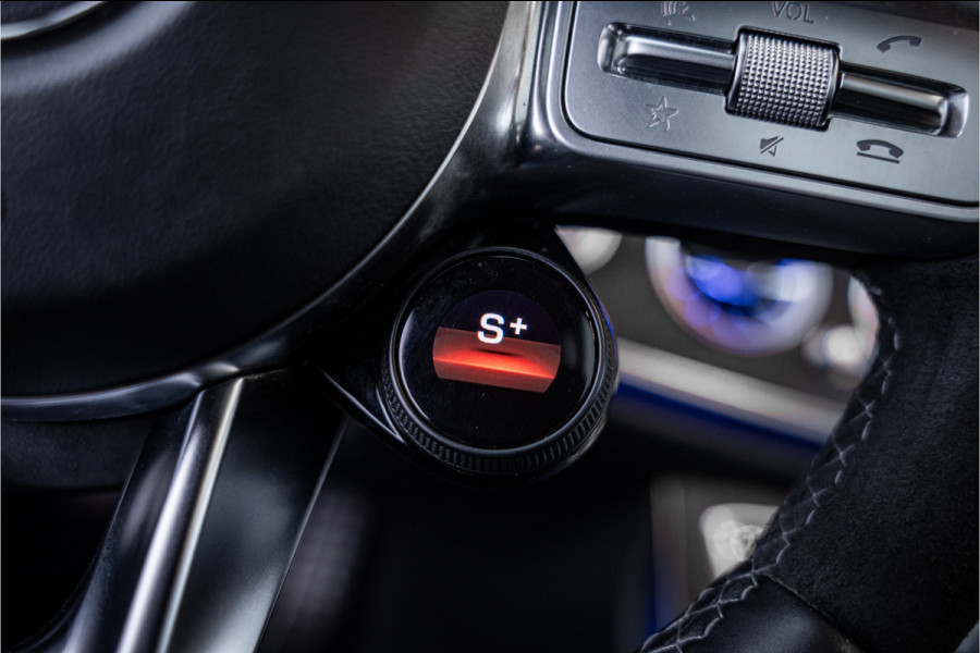 Mercedes-Benz E-Klasse AMG E63 S 4MATIC Premium Plus Performance - Panorama | Burmester | Stoelkoeling | 360 Camera | Memory