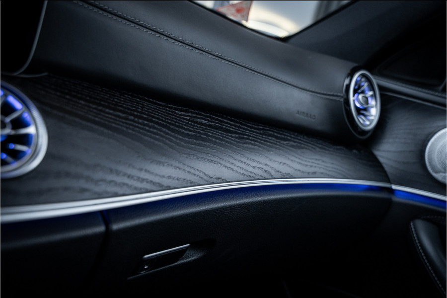 Mercedes-Benz E-Klasse AMG E63 S 4MATIC Premium Plus Performance - Panorama | Burmester | Stoelkoeling | 360 Camera | Memory