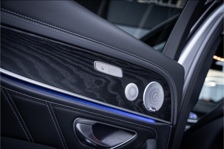 Mercedes-Benz E-Klasse AMG E63 S 4MATIC Premium Plus Performance - Panorama | Burmester | Stoelkoeling | 360 Camera | Memory