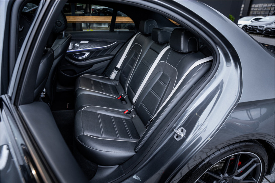 Mercedes-Benz E-Klasse AMG E63 S 4MATIC Premium Plus Performance - Panorama | Burmester | Stoelkoeling | 360 Camera | Memory