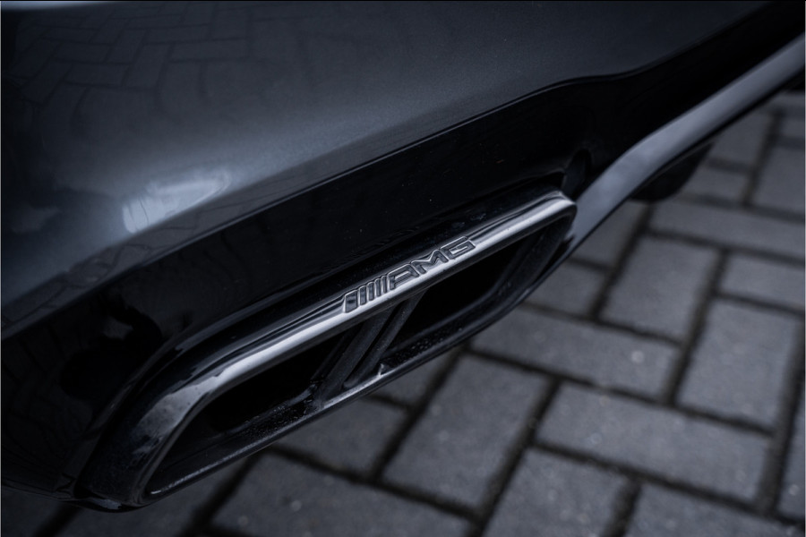 Mercedes-Benz E-Klasse AMG E63 S 4MATIC Premium Plus Performance - Panorama | Burmester | Stoelkoeling | 360 Camera | Memory