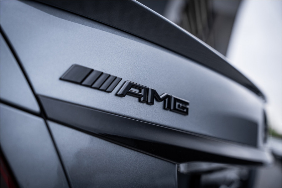 Mercedes-Benz E-Klasse AMG E63 S 4MATIC Premium Plus Performance - Panorama | Burmester | Stoelkoeling | 360 Camera | Memory