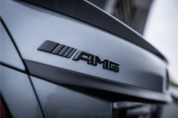 Mercedes-Benz E-Klasse AMG E63 S 4MATIC Premium Plus Performance - Panorama | Burmester | Stoelkoeling | 360 Camera | Memory
