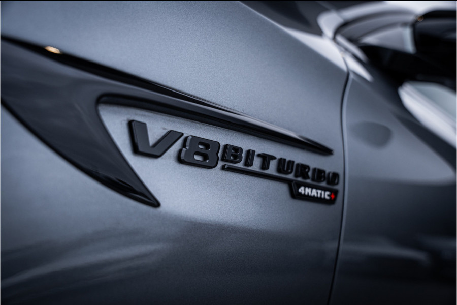Mercedes-Benz E-Klasse AMG E63 S 4MATIC Premium Plus Performance - Panorama | Burmester | Stoelkoeling | 360 Camera | Memory