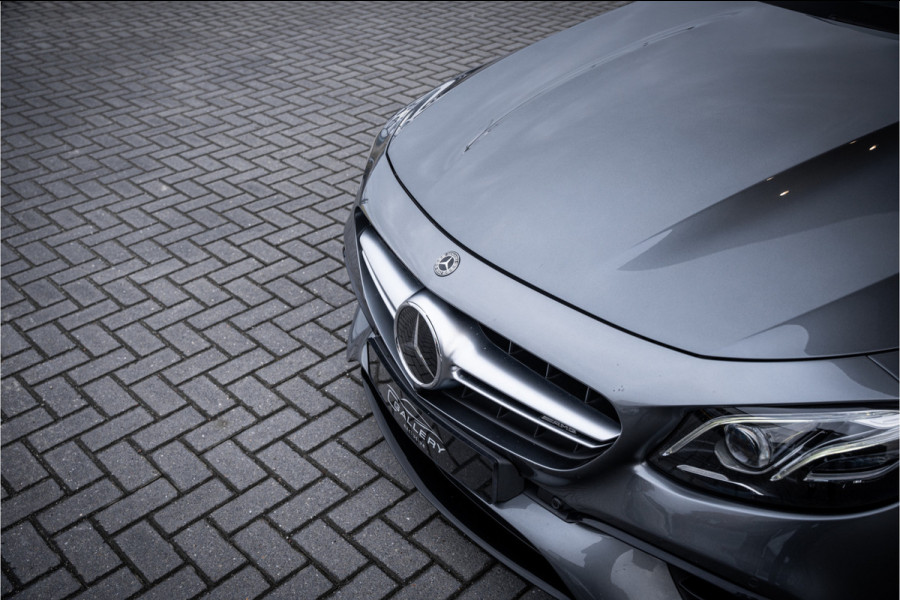 Mercedes-Benz E-Klasse AMG E63 S 4MATIC Premium Plus Performance - Panorama | Burmester | Stoelkoeling | 360 Camera | Memory