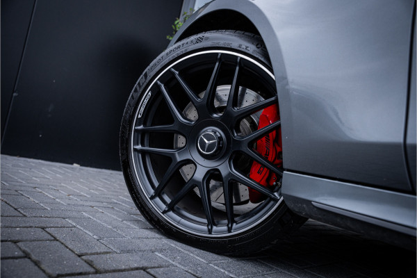 Mercedes-Benz E-Klasse AMG E63 S 4MATIC Premium Plus Performance - Panorama | Burmester | Stoelkoeling | 360 Camera | Memory