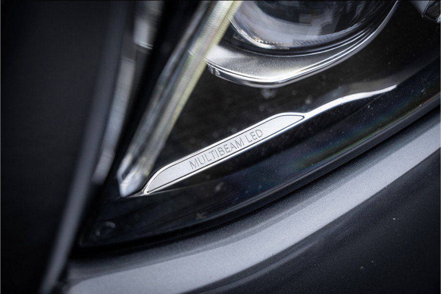 Mercedes-Benz E-Klasse AMG E63 S 4MATIC Premium Plus Performance - Panorama | Burmester | Stoelkoeling | 360 Camera | Memory