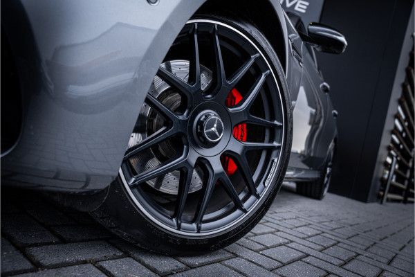 Mercedes-Benz E-Klasse AMG E63 S 4MATIC Premium Plus Performance - Panorama | Burmester | Stoelkoeling | 360 Camera | Memory