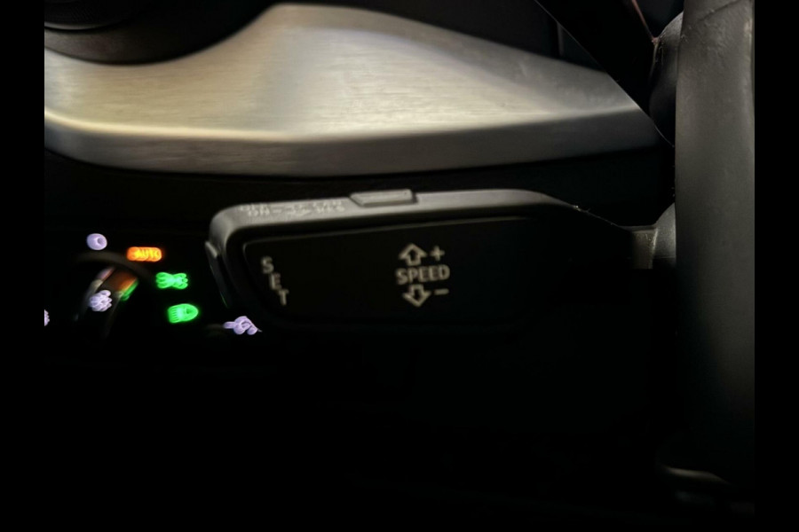 Audi Q2 30 TFSI S-Line B&O Virtual CarPlay Stoelver. Trekh.