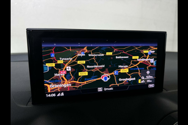 Audi Q2 30 TFSI S-Line B&O Virtual CarPlay Stoelver. Trekh.